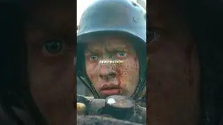 Facing German Tanks with Nothing But Rifles