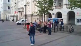 UMi Touch test video