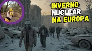 [URGENT] - EXPLODED AND DOME CAN NO LONGER CONTAIN RADIATION AT CHERNOBYL