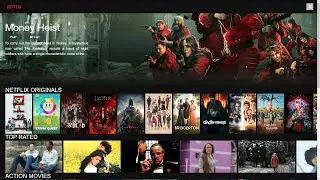 DEMO PELISFLIX CLON - ENDERSON MARIN
