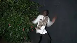 Give me chance Praise Dance 
