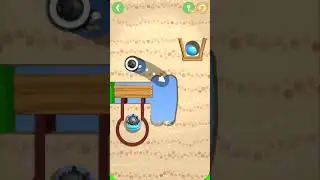dig this! (Dig it ) 170-15 | spikes | Dig this level 170 episode 15 solution gameplay walkthrough