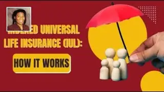 Indexed Universal Life Insurance (IUL): How It Works