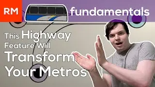 Flyovers: The Secret to Efficient Railways