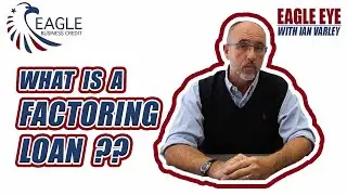 What Is a Factoring Loan?