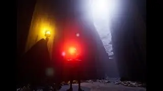 UE5 