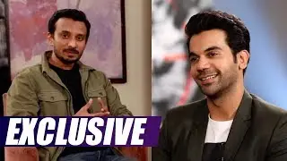 Exclusive | Omerta |  Rajkummar Rao watched disturbing videos to get in the character