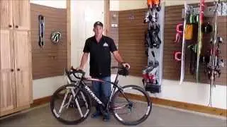 Garage Storage and Organization Bike storage ,Ski & Snowboard Storage