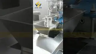 fortified rice making machine production line