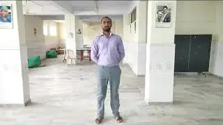 NCERT | Class I to XII | Physical Education | Attention | Stand at Ease, Turns