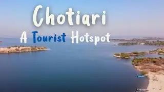 Where Adventure Meets Beauty - Tour Video Chotyari DAM SANGHAR  BAQAAR LAKE live leak Viral Video