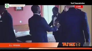 TUNEZ TV Live