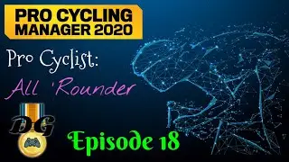 PCM20 - All 'Rounder - Ep 18