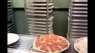 Papa Murphy's Stuffed Pizza