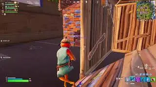 My Broadcast