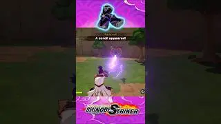 New Weapon and Ninjatool in Shinobi Striker