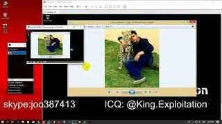 Silent Exploit JPG  RUNTIME & SCAN  AVG Security and kaspersky anti virus Security Runtime Bypass
