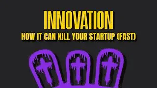 Stealing or Innovating? The Fine Arts Of Winning