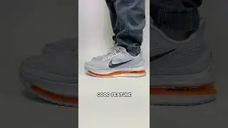 The Nike Pegasus Premium is Really Good🔥