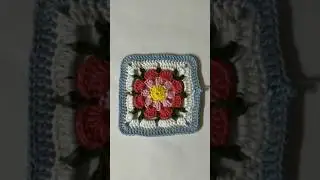 👌Amazing💯👌Super easy Crochet pattern for Beginners #shorts #viral #trending