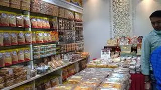Prashant corner Famous sweet shop in Thane Maharashtra💯k subscribe 👌😋😋