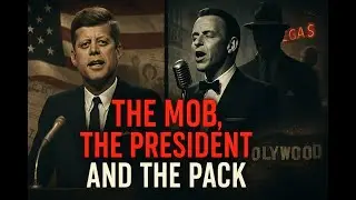 The Rat Pack vs The Mafia Who Really Ruled Hollywood's Golden Age