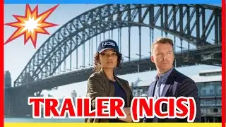 Full (CBS) News! NCIS Sydney Trailer HD To Key Slot.