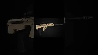 🔥 Compact & Lethal: Mastering Modern Bullpup Firearms | Tactical Innovation Enthusiast