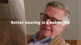 Title: Better Hearing for a Better Life - Atlanta Hearing Associates