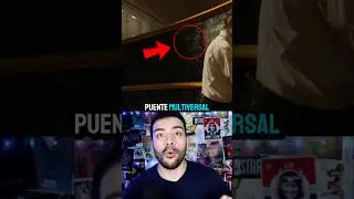 Revelado por qu&eacute; Galactus ataca a Los 4 Fant&aacute;sticos con puente Reed Richards en el trailer