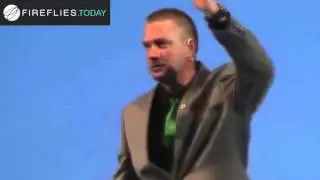 Платиновый лидер FireFlies Andras Ignath Five Star Seminar (Swiss Halley)