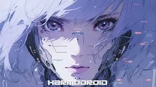 H&Lambda;RM&Oslash;NIC C&Oslash;RT&Sigma;X - Synthwave Rock Mix 1986