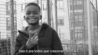 Mega - Massam&aacute; ( Feat : Black Mouse X Bzy Trick ) Video Oficial