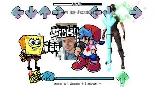 facade chart (tank you for 100 subscribers)