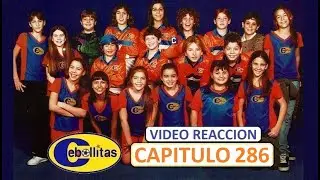 CEBOLLITAS - CAPITULO 286