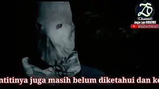 Fakta Misteri -- The Phantom Killer