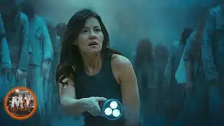 🔴 Заклятье: Спуск к дьяволу (2022) | Русский трейлер фильма | MovieTube