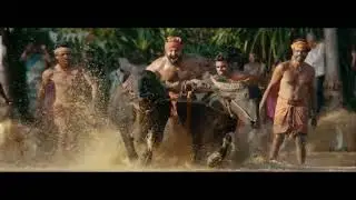 kantara rishab Shetty entry scene 2023