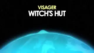Visager &ndash; Witch&rsquo;s Hut [Chiptune] 🎵 from Royalty Free Planet&trade;