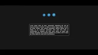 change font-size of the text using jquery || #change font-size