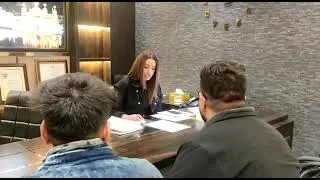 Meet Canadian Visa experts @team.canada.immigrationn