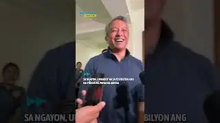 Remulla brothers, inalok umano ng ₱1B para itigil ang flood control probe