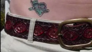 Girly Tattoos