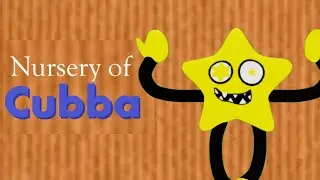 Nursery of Cubba - Full Gameplay