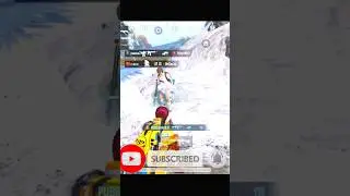 Levinho Trick 2 #pubgshorts