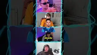 El EQUIPO PERFECTO de MYRWN para LEC #Shorts #LEC #leagueoflegends