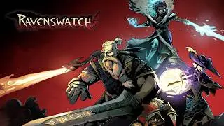 เกม Action-Roguelike ที่โคตรมันส์ เล่นกับเพื่อนได้ด้วย l Ravenswatch