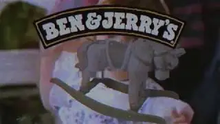 Ben and Jerry's First Public Access Commercial