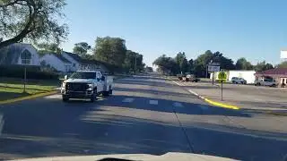 Ulysses, Kansas