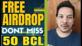 Free Crypto Mining Website 2022 Crypto Mining Without Investment in 2022 Airdrop with 50 Tokens